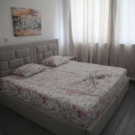 Cityscape Saranda ภายนอก รูปภาพ