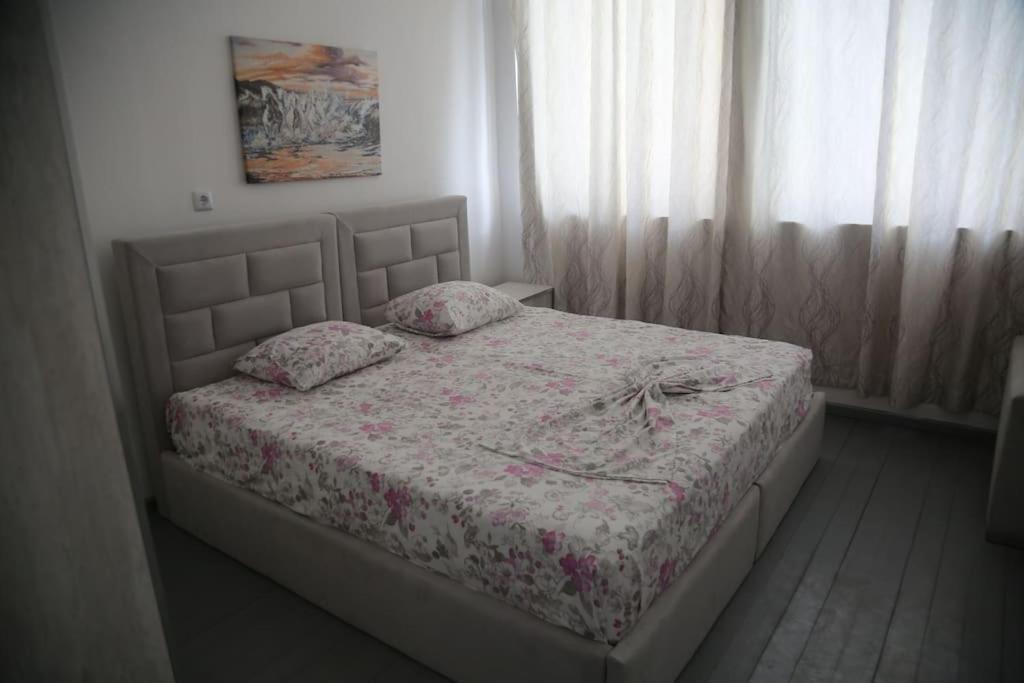 Cityscape Saranda ภายนอก รูปภาพ