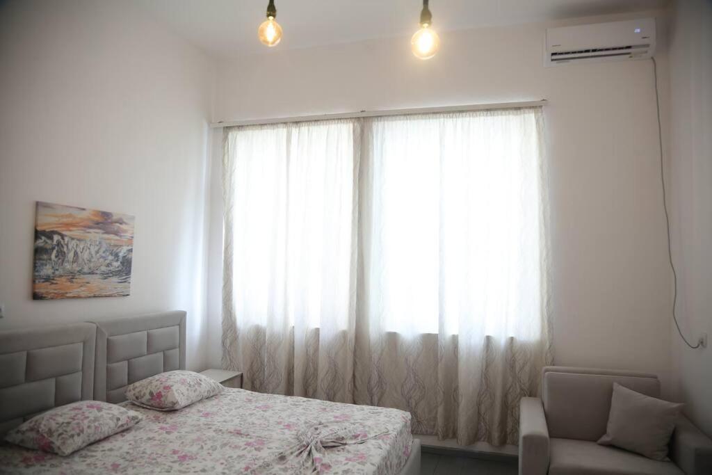Cityscape Saranda ภายนอก รูปภาพ