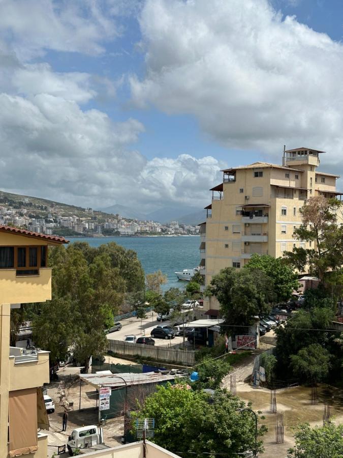 Cityscape Saranda ภายนอก รูปภาพ